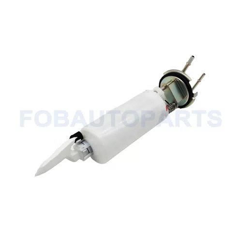 Fuel Pump Module Assembly Compatible for Chrysler Dodge Plymouth Acclaim Daytona 1991-1995 4495002 E7040M - image 2